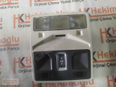 LAND ROVER EVOQUE TAVAN LAMBASI SC25002301 MR
