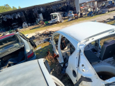 Hurda Belgeli Araçlar / Ford / Fiesta