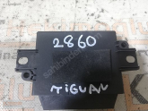 Oto Çıkma Parça / Volkswagen / Tiguan / Beyin / Park Sensör Beyni / Çıkma Parça 