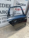 Oto Çıkma Parça / Audi / A4 / Kaporta & Karoser / Sağ Arka Kapı / Çıkma Parça 