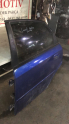 Oto Çıkma Parça / Chevrolet / Lacetti / Kaporta & Karoser / Sol Arka Kapı / Çıkma Parça 