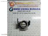 Aj0010428 Renault Laguna 1.4 16 Çıkma Gaz Kelebeği Orjinal Temiz