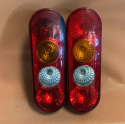 Oto Çıkma Parça / Ford / Transit / Far & Stop / Sağ Arka Stop / Çıkma Parça 