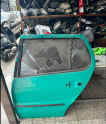 VOLKSWAGEN POLO HB 1998 SOL ARKA KAPI HATASIZ DOLU EYUPCAN OTO