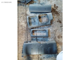 Oto Çıkma Parça / Nissan / Navara / Göğüslük & Torpido / Torpido Kapağı / Çıkma Parça 