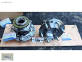 Oto Çıkma Parça / Hyundai / H350 / Alt Takım / Porya / Sıfır Parça 
