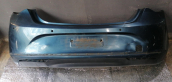 Opel Astra Arka  J Tampon 2012 2013 2014 2015 Çıkma Orjinal