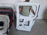 Oto Çıkma Parça / Toyota / Proace City / Kaporta & Karoser / Sağ Sürgülü Kapı / Çıkma Parça 