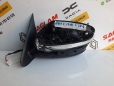 Oto Çıkma Parça / Nissan / Juke / Ayna / Sol Dış Ayna / Çıkma Parça 