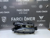 Oto Çıkma Parça / Citroen / C5 / Far & Stop / Sağ Ön Far / Çıkma Parça 
