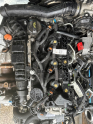 Peugeot 2008 enjektör 1.5 dizel