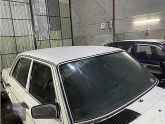 MERCEDES W123 ORJ. KESME TAVAN TEMİZ