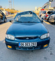 Hyundai accent yumurta kasa komple ön set