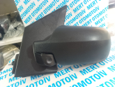 Oto Çıkma Parça / Ford / Fiesta / Ayna / Sol Dış Ayna / Çıkma Parça 