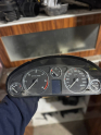 PEUGEOT 407 2.0 DİZEL GÖSTERGE PANELİ