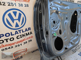 Oto Çıkma Parça / Skoda / Rapid / Kaporta & Karoser / Sağ Arka Kapı / Çıkma Parça 