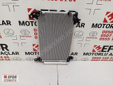 Oto Çıkma Parça / Toyota / Yaris / Radyatör / Klima Radyatörü / Sıfır Parça 