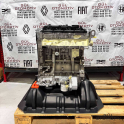 Oto Çıkma Parça / Ford / Transit / Motor / Motor (komple) / Sıfır Parça 