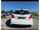 Oto Çıkma Parça / Toyota / Yaris / Kaporta & Karoser / Kasa / Kupa / Çıkma Parça 