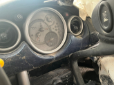 Hurda Belgeli Araçlar / Mini / Cooper