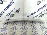 Oto Çıkma Parça / Mercedes / A Serisi / Tampon / Tampon Demiri / Sıfır Parça 