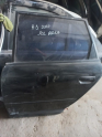 AUDİ A3 SOL ARKA KAPI