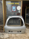 Peugeot 407 Station Wagon Bagaj Kapağı Orijinal