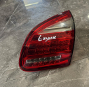 Oto Çıkma Parça / Porsche / Cayenne / Far & Stop / Sağ Arka Stop / Çıkma Parça 