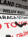 Oto Çıkma Parça / Toyota / Corolla / Alt Takım / Salıncak / Çıkma Parça 