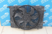 A 099 906 13 00 MERCEDES 205 DİZEL FAN MOTORU