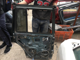 Oto Çıkma Parça / Jeep / Cherokee / Kaporta & Karoser / Dış Kapı Kolu / Çıkma Parça 