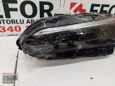 Oto Çıkma Parça / Honda / Civic / Far & Stop / Sol Ön Far / Sıfır Parça 