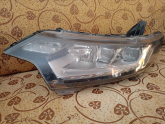 Oto Çıkma Parça / Mitsubishi / Outlander / Far & Stop / Sol Ön Far / Çıkma Parça 