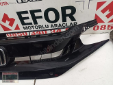 Oto Çıkma Parça / Honda / Civic / Kaporta & Karoser / Panjur / Çıkma Parça 