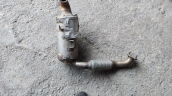 Oto Çıkma Parça / Ford / Focus / Egzoz / Partikül Filtresi / Çıkma Parça 