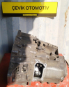 Oto Çıkma Parça / Peugeot / 508 / Şanzıman / Şanzıman Komple / Çıkma Parça 