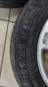 Oto Çıkma Parça / Peugeot / 206 / Jant & Lastik / Jant & Lastik Takımı / Çıkma Parça 