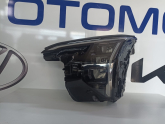 Oto Çıkma Parça / Kia / Soul / Far & Stop / Sol Ön Far / Çıkma Parça 