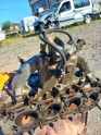 Oto Çıkma Parça / Ford / Escort / Motor / Emme Manifoldu / Çıkma Parça 
