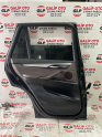 Oto Çıkma Parça / Bmw / X5 / Kaporta & Karoser / Sol Arka Kapı / Çıkma Parça 