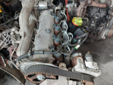 Oto Çıkma Parça / Renault / Trafic / Motor / Motor (komple) / Çıkma Parça 