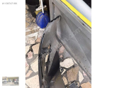Oto Çıkma Parça / Opel / Insignia / Tampon / Ön Tampon / Çıkma Parça 