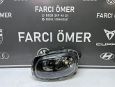 CİTRÖEN C3 SOL ÖN FAR ORJİNAL