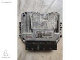 Alfa Romeo Giulietta 2.0 Motor Beyni 51896962 - 0281015984