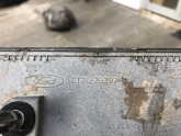 Oto Çıkma Parça / Ford / Tourneo Courier / Kaporta & Karoser / Kapı Çıtası / Çıkma Parça 