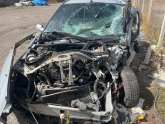 Hurda Belgeli Araçlar / Renault / Clio