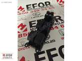 TOYOTA AURİS SIFIR SOL ÖN CAM DÜĞME 07-12 OEM NO: 84040-02070