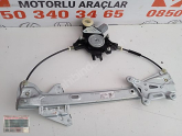 Oto Çıkma Parça / Toyota / Corolla / Oto Cam / Cam Motoru / Çıkma Parça 