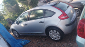 Oto Çıkma Parça / Citroen / C4 / Kaporta & Karoser / Sol Ön Kapı / Çıkma Parça 