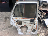 Oto Çıkma Parça / Opel / Vectra / Kaporta & Karoser / Sol Arka Kapı / Çıkma Parça 